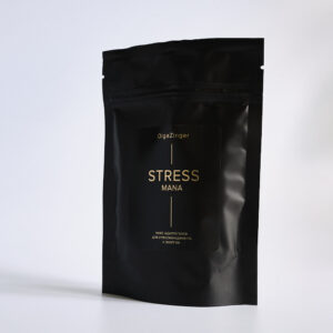 Поддержка при стрессе Stress Mana, 60 капсул