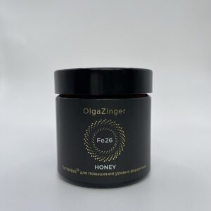 Fe 26 HONEY, 75гр