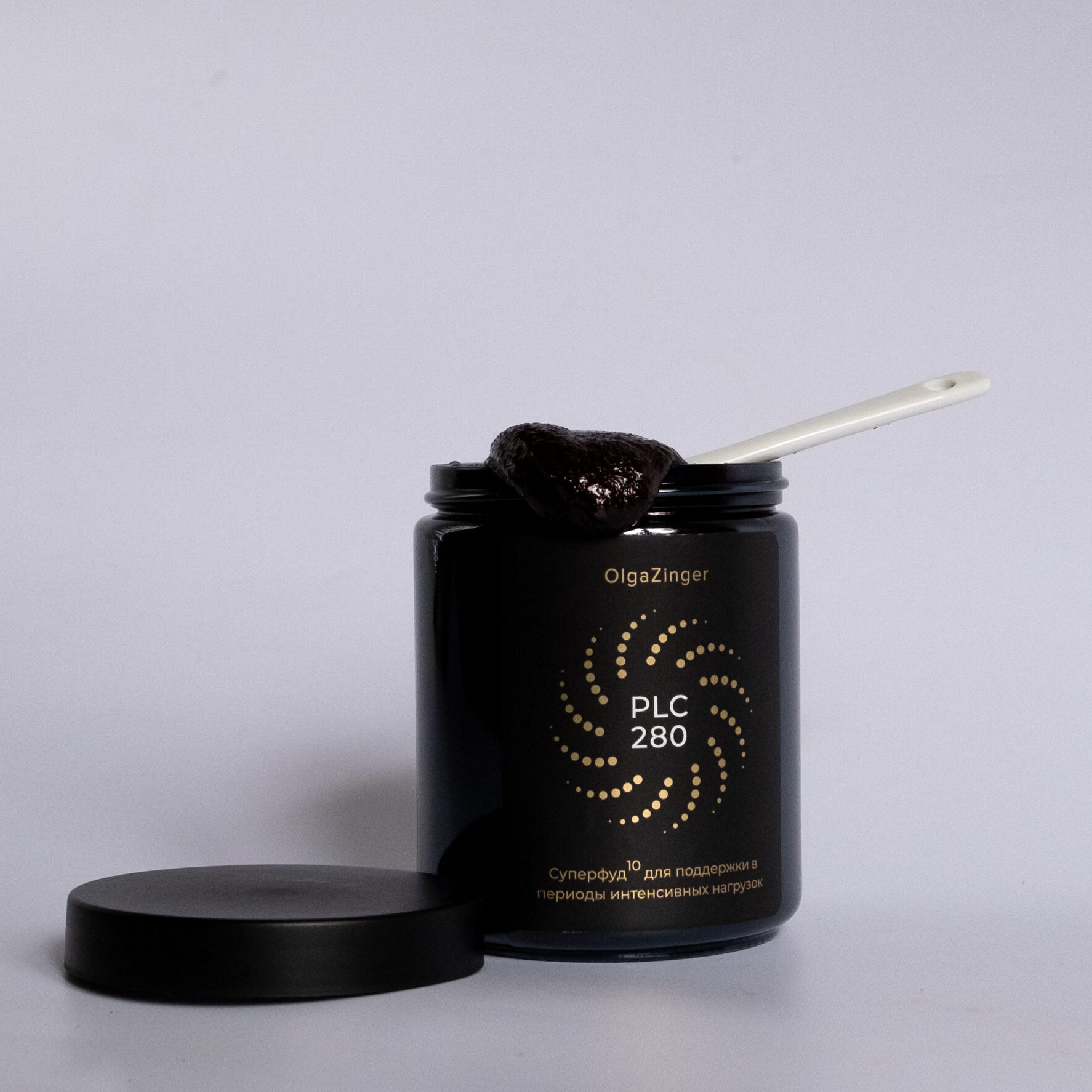 Паста для беременных PLC 280, 260гр — изображение 3