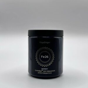 Fe 26 HONEY, 260гр